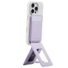 Магнітний гаманець Moft Movas Tripod Purple (MS027WA-1-ME-PNPP)