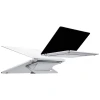 Підставка для ноутбука Moft AirFlow Movas самоклейна Grey (6975820907775)