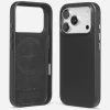 Чохол Moft Snap для iPhone 18 Pro | 17 Pro Black (MD020-1-i18p-JTBK)