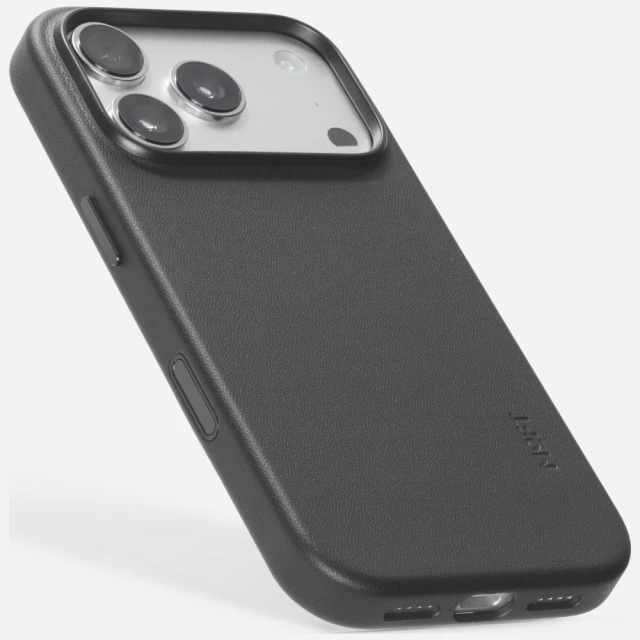 Чохол Moft Snap для iPhone 18 Pro | 17 Pro Black (MD020-1-i18p-JTBK)