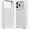 Чохол Moft Snap MagSafe для iPhone 18 Pro | 17 Pro Grey (MD020-1-i18p-MCGY)