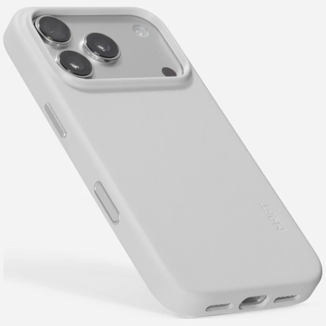 Чохол Moft Snap MagSafe для iPhone 18 Pro | 17 Pro Grey (MD020-1-i18p-MCGY)