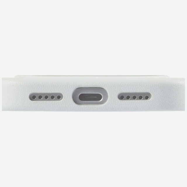 Чохол Moft Snap MagSafe для iPhone 18 Pro | 17 Pro Grey (MD020-1-i18p-MCGY)