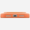 Чохол Moft Snap для iPhone 18 Pro | 17 Pro Orange with MagSafe (MD020-1-i18p-SROG)