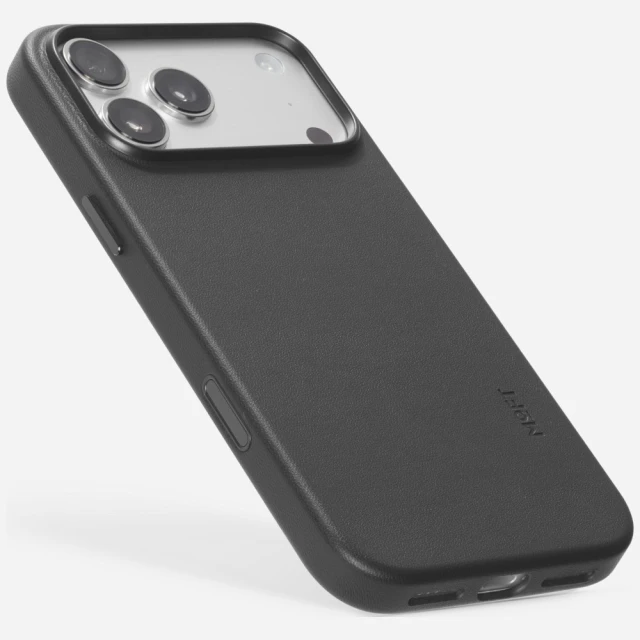 Чохол Moft Snap для iPhone 18 Pro Max | 17 Pro Max Black (MD020-1-i18pm-JTBK)