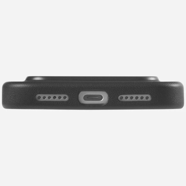 Чохол Moft Snap для iPhone 18 Pro Max | 17 Pro Max Black (MD020-1-i18pm-JTBK)