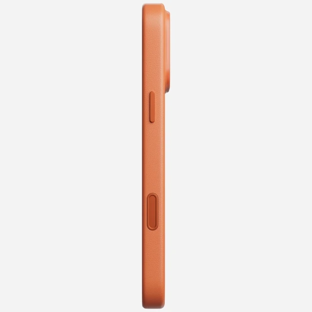 Чохол Moft Snap для iPhone 18 Pro Max | 17 Pro Max Orange (MD020-1-i18pm-SROG)
