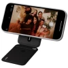 Магнітний гаманець і підставка для телефону Moft Movas Trackable Tripod MagSafe Black (6975820908499)