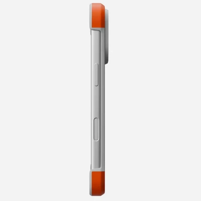 Чохол Moft Color-blocking Snap для iPhone 18 Pro | 17 Pro Misty Cove-Sunrise (6975820908659)