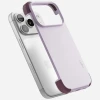 Чохол Moft Color-blocking Snap для iPhone 18 Pro Max | 17 Pro Max Peony-Cherry Lacquer (6975820908673)