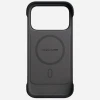 Чохол Moft Color-blocking Snap для iPhone 18 Pro Max | 17 Pro Max Navy-Faded Jeans (6975820908697)