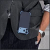 Чохол Moft Color-blocking Snap для iPhone 18 Pro Max | 17 Pro Max Navy-Faded Jeans (6975820908697)
