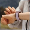 Ремінець Moft Sport 42 мм для Apple Watch Blueberry-Peony (6975820908833)