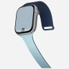 Ремінець Moft Sport 42 мм для Apple Watch Navy-Smoothing Mist (6975820908840)