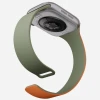 Ремешок Moft Sport 46 мм для Apple Watch Khaki Green (6975820908864)