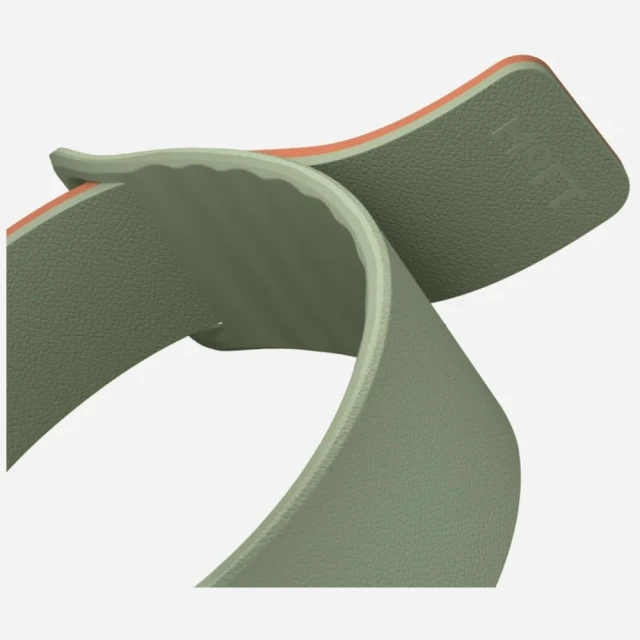 Ремешок Moft Sport 46 мм для Apple Watch Khaki Green (6975820908864)