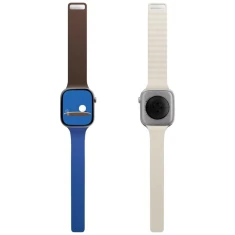 Ремінець Moft Sport 46 мм для Apple Watch Brownie-Sapphire (6975820908895)