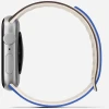 Ремінець Moft Sport 46 мм для Apple Watch Brownie-Sapphire (6975820908895)