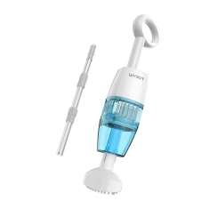 Очищувач басейну WYBOT Hyson100 безпровідний (6975843746795)