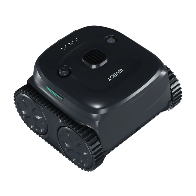 Робот для чищення басейнів WYBOT C2 Pro Vision бездротовий (WYBOT C2PV)