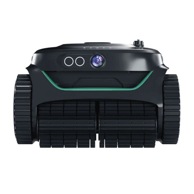 Робот для чищення басейнів WYBOT C2 Pro Vision бездротовий (WYBOT C2PV)