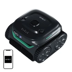 Робот для чищення басейнів WYBOT C2 Pro Vision бездротовий (WYBOT C2PV)