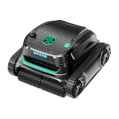 Робот для чищення басейну Wybot S2 Solar бездротовий (6975843747372)