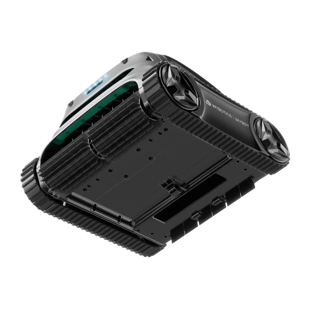 Робот для чищення басейну Wybot S2 Solar бездротовий (6975843747372)