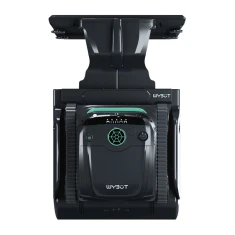 Робот для чищення басейнів WYBOT S2 Solar Vision бездротовий (S2 SOLAR VISION)