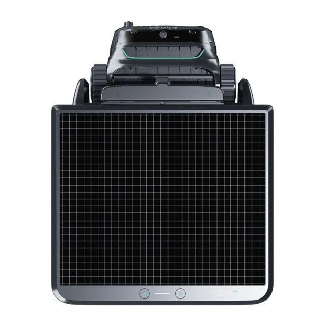 Робот для чищення басейнів WYBOT S2 Solar Vision бездротовий (S2 SOLAR VISION)