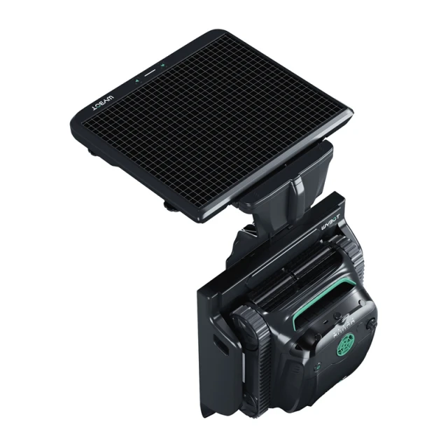 Робот для чищення басейнів WYBOT S2 Solar Vision бездротовий (S2 SOLAR VISION)