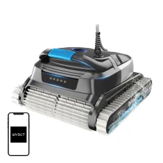 Робот для чищення басейну WYBOT L1 дротовий (6975843748539)