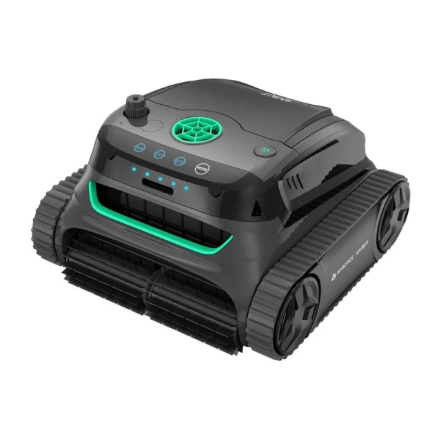 Робот для чистки бассейна WYBOT S2 беспроводной