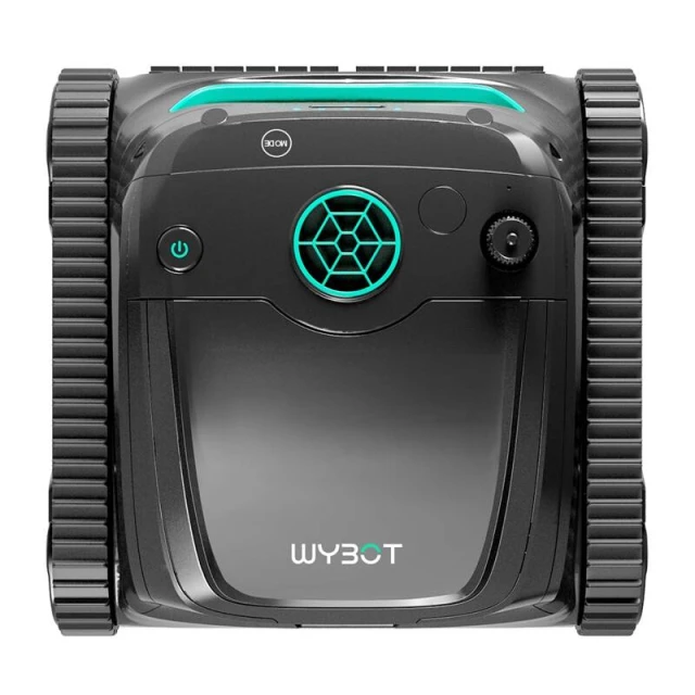 Робот для чистки бассейна WYBOT S2 беспроводной
