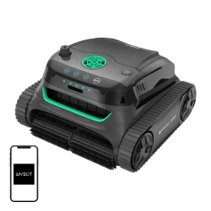 Робот для чищення басейну WYBOT S2 безпровідний