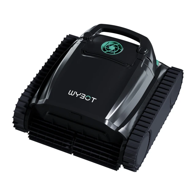 Робот для чистки бассейна WYBOT M2 беспроводной (6975843748553)