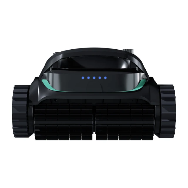 Робот для чистки бассейна WYBOT M2 беспроводной (6975843748553)