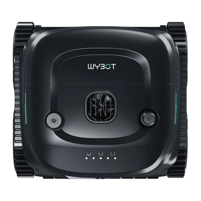 Робот для чищення басейнів WYBOT C2 Pro бездротовий (C2PRO)