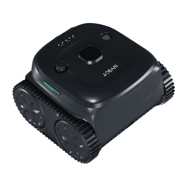 Робот для чищення басейнів WYBOT C2 Pro бездротовий (C2PRO)