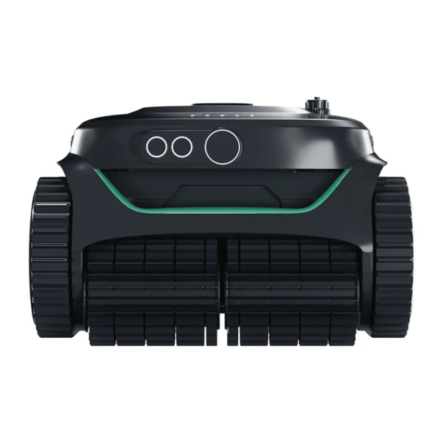 Робот для чищення басейнів WYBOT C2 Pro бездротовий (C2PRO)