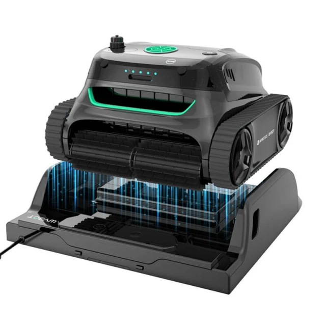 Робот для чищення басейнів WYBOT S2 Pro (6975843748621)