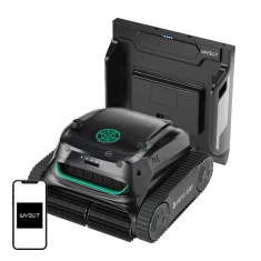 Робот для чищення басейнів WYBOT S2 Pro (6975843748621)