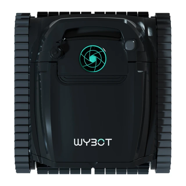 Робот для очистки бассейнов WYBOT M1 беспроводной (Wybot M1)