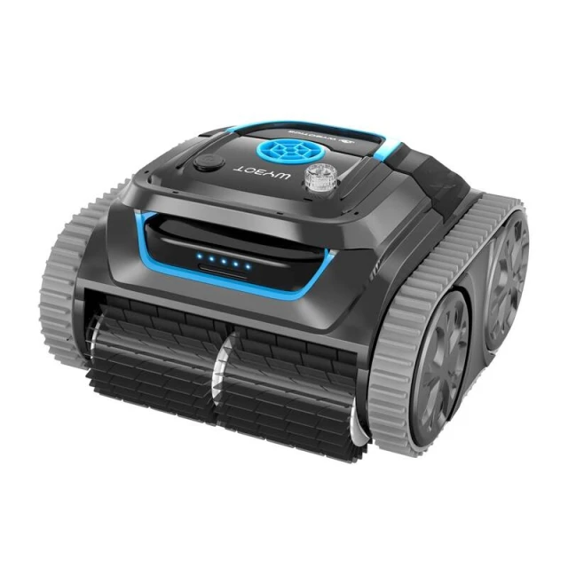 Робот для чистки бассейнов WYBOT S1 беспроводной (Wybot S1)