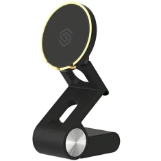 Тримач SODI BM-330 3в1 MagSafe Black (B2.011189sku)