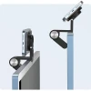 Тримач SODI BM-330 3в1 MagSafe Black (B2.011189sku)
