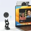 Тримач SODI BM-330 3в1 MagSafe Black (B2.011189sku)