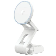 Тримач SODI BM-330 3в1 MagSafe White (B2.011278sku)