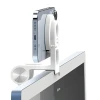 Тримач SODI BM-330 3в1 MagSafe White (B2.011278sku)