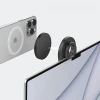 Тримач SODI BM-330 3в1 MagSafe White (B2.011278sku)